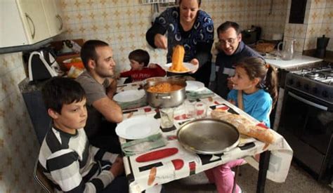 Aumenta El N Mero De Hogares Con Todos Sus Miembros En Paro