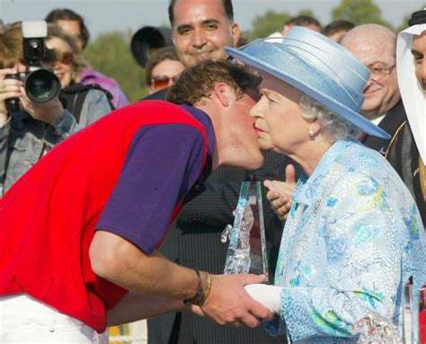 Prince William, Queen Elizabeth II’s Sweetest Moments Together | Us Weekly