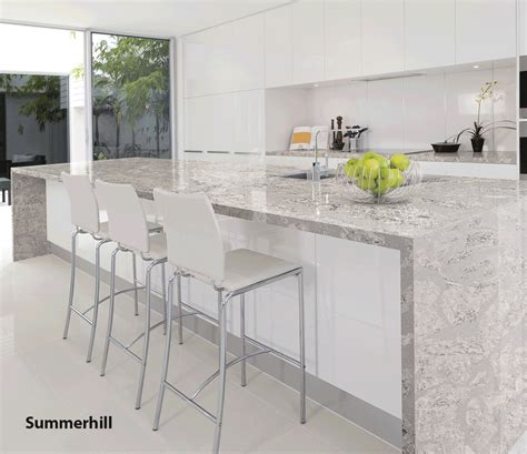 Cambria Quartz Countertops Coastal Collection At Bath Emporium Toronto