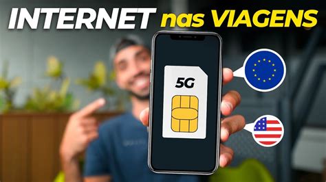 O Guia Definitivo De Internet Nas Viagens Youtube