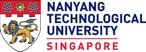 NTU Nanyang Technological University Logo Vector - (.Ai .PNG .SVG .EPS Free Download)