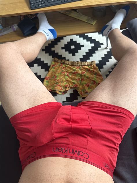 Boxer And Cum Nude Pics XHamster