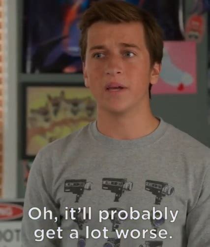 Nysocboy S Beefcake And Bonding Skyler Gisondo S Hot H Ng Photos Part A Baseball Bat A