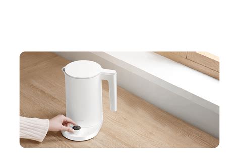 Xiaomi Smart Kettle Pro Xiaomi Magyarorsz G