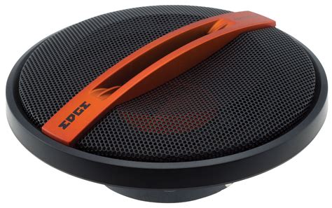 5.25 inch Car Component Speakers 120 Watts | EDGE EDST215C-E6 – Edge ...