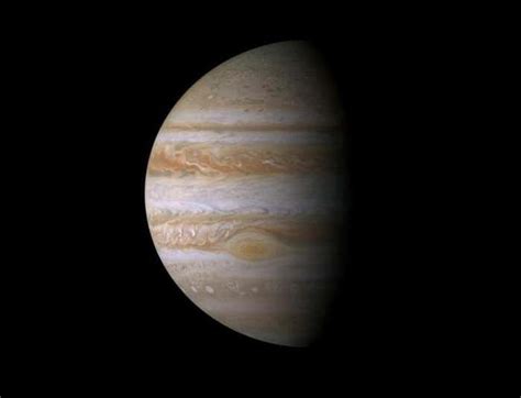 The Sun And Jupiter Could Reveal Space Time Ripples New Scientist