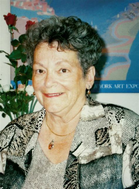 Françoise GRENIER 1934 avis décès necrologie obituary