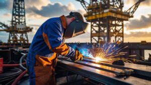 Traveling Welder Salary: Key Factors That Impact Your Pay
