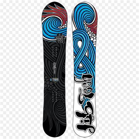 Lib Tecnologias Snowboard Mervin De Fabrica O Png Transparente Gr Tis