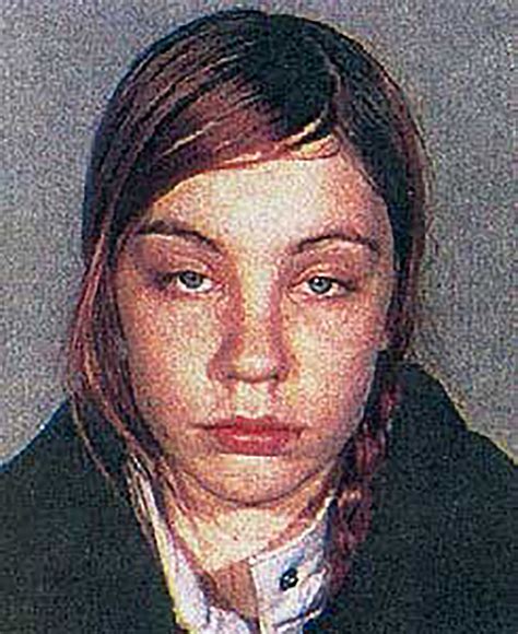 Serial Killer Victims Crime Scene Photos