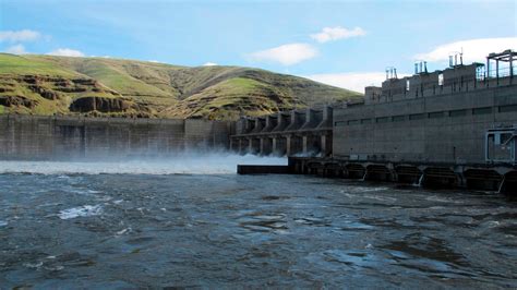 Us Government For The 1st Time Details How Northwest Dams Devastated