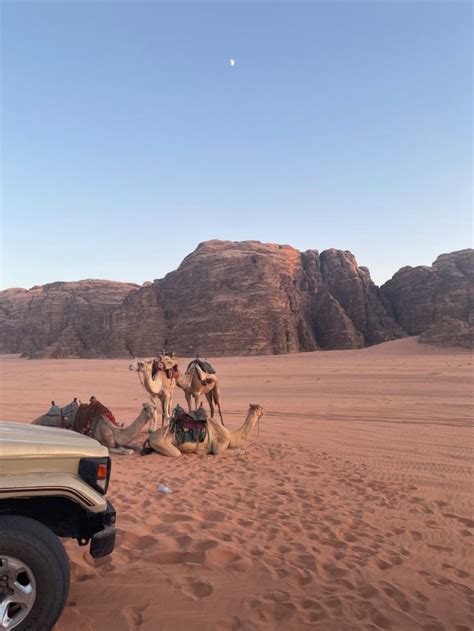 Wadi Rum Jordan Travel Travel Aesthetic Places To Travel