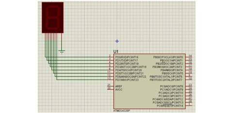 Solved Write An Assembly Program To Count Up From 0 To 9 And Chegg