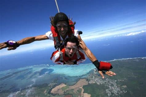 Best Air Activities in Mauritius that you shouldn't miss. | Taxi ...