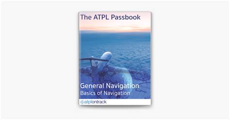 The Atpl Exam Passbook By Taff Pike On Apple Books