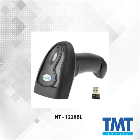 NT - 1228BL - TMT Brasil