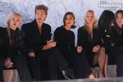 Hailey Baldwin Nude OnlyFans Leaks Fappening FappeningBook