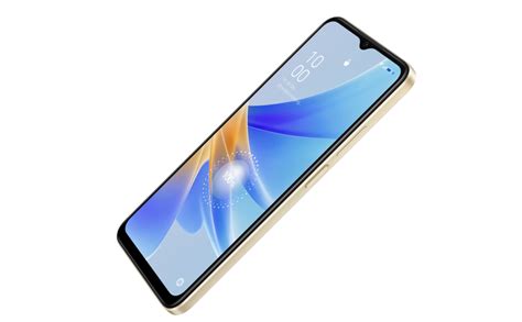 Oppo A K Dual Sim Smartphone Gb Gb Ram Navy Blue Buy Online At