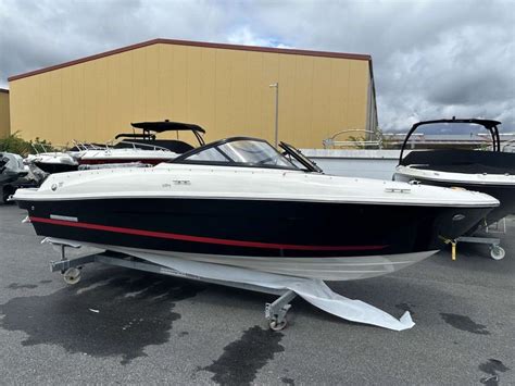 Bateau Bayliner Vr4 Oe à Vendre 52 900