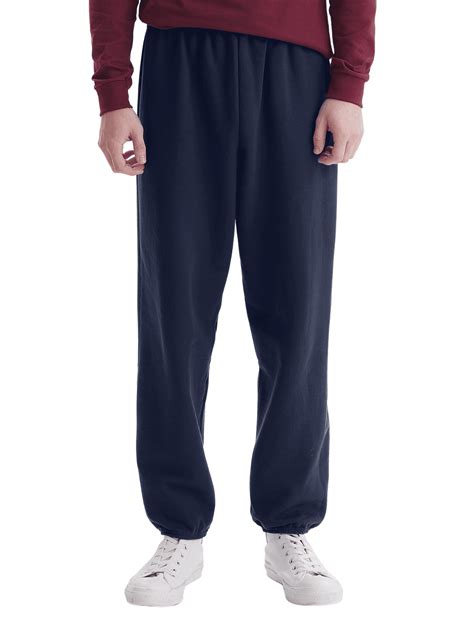 hanes sweatpants for men 5