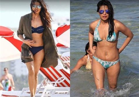 Pics Bollywood Actresses Who Sizzled In Bikini