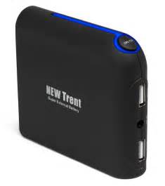 Igeek Large Capacity Portable Charger Pic Global Geek News