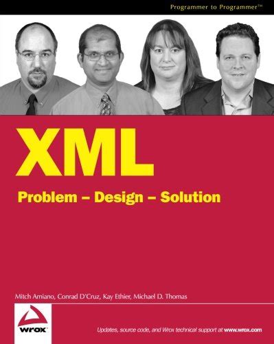 『xml Problem Design Solution』｜感想・レビュー 読書メーター