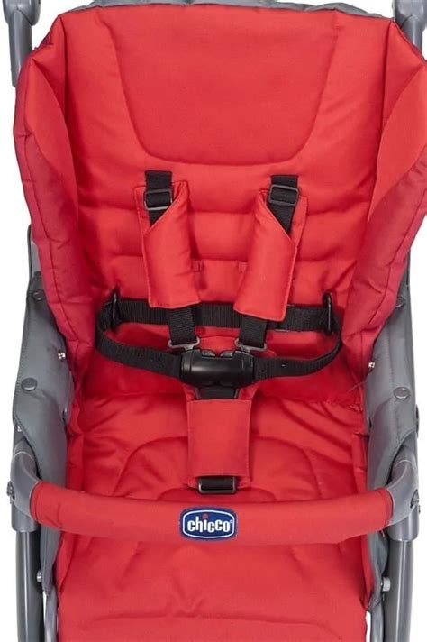 Chicco SimpliCity Plus Top Recensione e prezzo - Passeggini.net