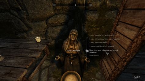 Alternate Start Skyrim Mod Ttrot