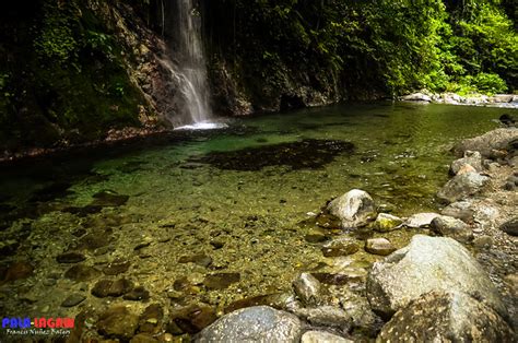 Cunayan Falls