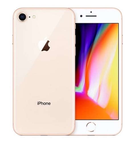 APPLE IPHONE 8 256 GB. ORO, MQ7E2QL/A - HINELCO.ES