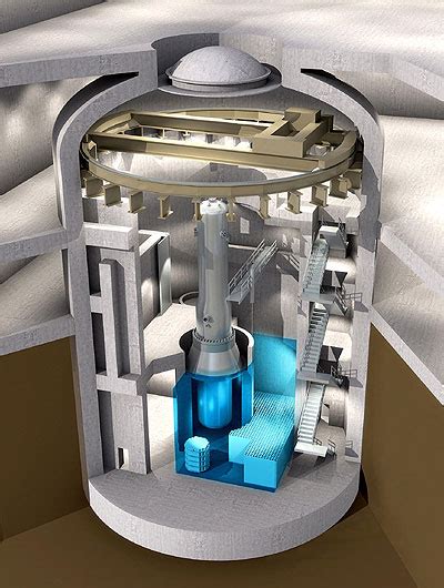 The Oil Drum Possibilities For Small Modular Nuclear Reactors