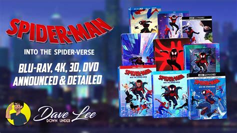 Spider Man Across The Spider Verse Blu Ray Digital No K Disc Hot Sex Picture