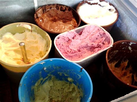 Traditional Arabic Ice Cream | Food Heritage Foundation