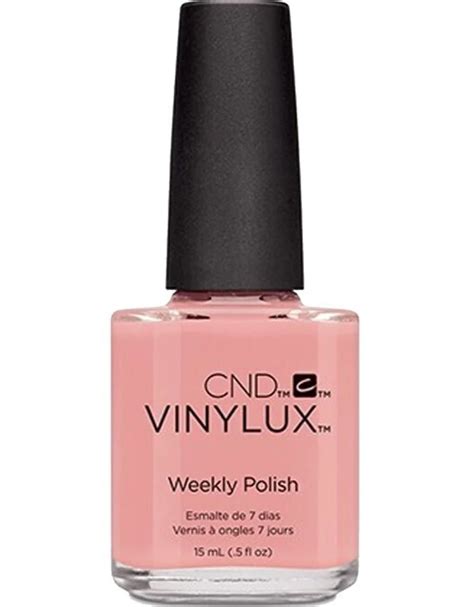 CND Vinylux Nude Knickers Nail Polish 15ml TNP Nails And Beauty