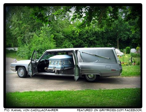 91 Best Cool Hearses Images On Pinterest Ambulance Autos And Station