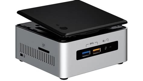 Intel's Core i3 NUC has dropped to $220 today | PCWorld