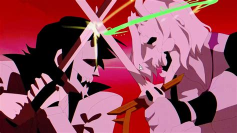 Characters - Neon White Guide - IGN