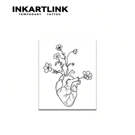 Inkartlink Tecnolog A Revolucionaria De Tatuajes Inkartlink Tatuaje