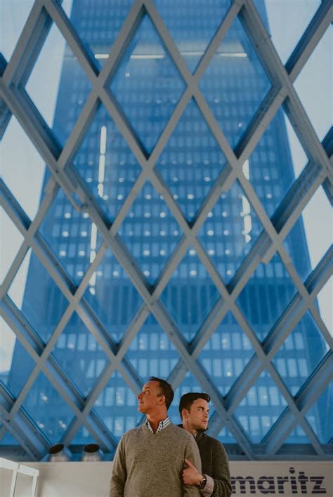 Seattle Same Sex Engagement Session Chelsea Abril Photography