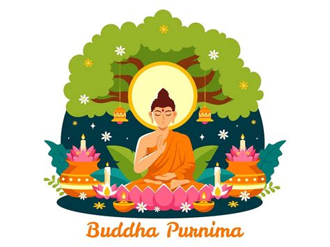 Buddha Purnima 2024 Date: When is Vesak? Inspirational and Motivational Quotes by Gautam Buddha