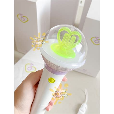 Jual TITIP JUAL I KE Bong Ver 3 IU Lightstick Ike LS Aike Bong