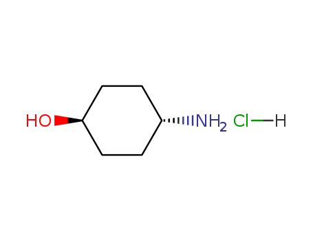 Buy Trans 4 Aminocyclohexanol Hydrochloride From LEAP CHEM CO LTD