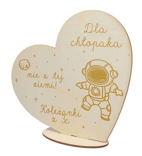 Prezent Dla Chlopaka Na Dzien Chlopaka - Statuetka (5904624905060