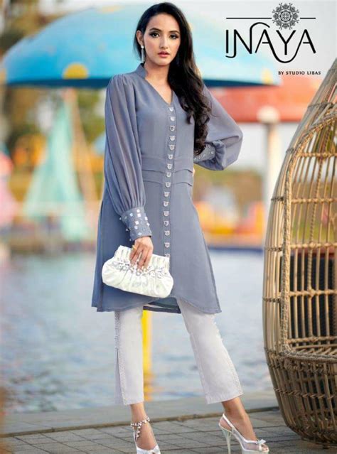 Latest Kurti Designs