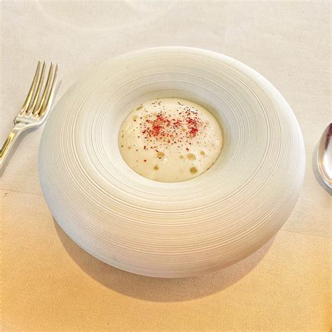 Lunch At Petrus By Gordon Ramsay, My First Michelin Star Restaurant