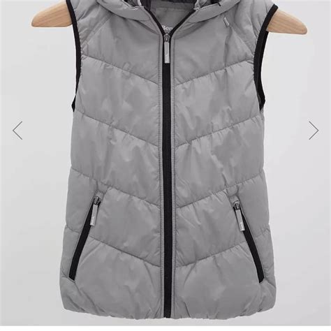 Bench Womens Gilet Depop