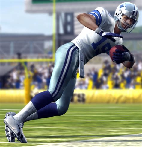 Madden Nfl 11 Demo Voting Gamespot