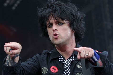 Billie Joe Armstrong S Teenage Son Debuts New Music