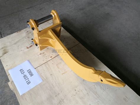 Ripper Fits Cat 3053055 Excavator Bedrock Attachments